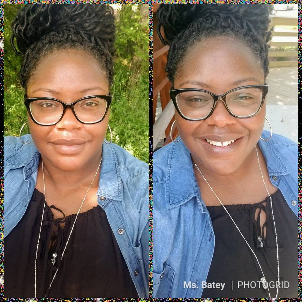 Meet your Posher, Aja